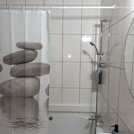 Appartamento Luxury No. 202