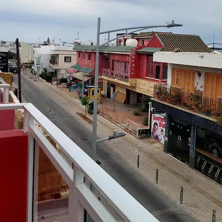 Luxury No. 202 * Αγία Νάπα