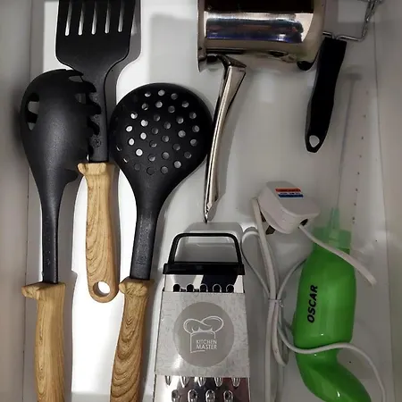 Διαμέρισμα Luxury No. 202