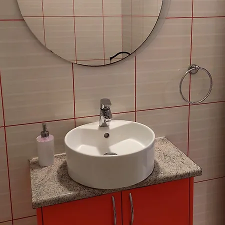 Luxury No. 202 Αγία Νάπα