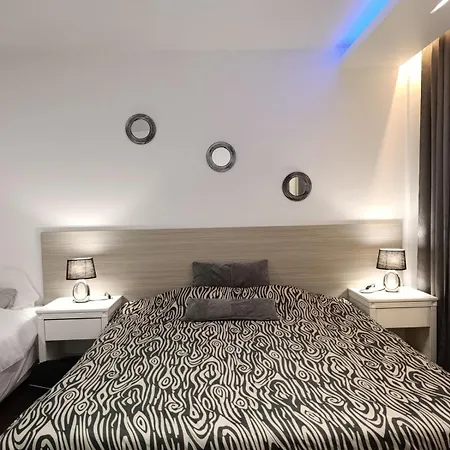 Luxury No. 202 Διαμέρισμα *