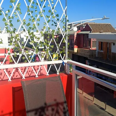 Luxury No. 202 Διαμέρισμα *