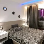 Luxury No. 202 Ayia Napa