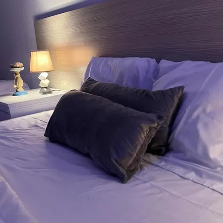 Apartmán Luxury No. 202 Ayia Napa