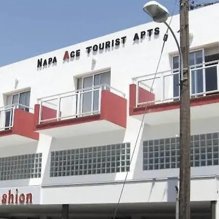 Apartmán Luxury No. 202 *