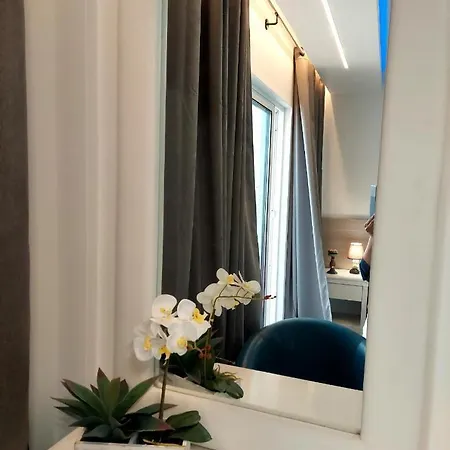 Apartamento Luxury No. 202 *