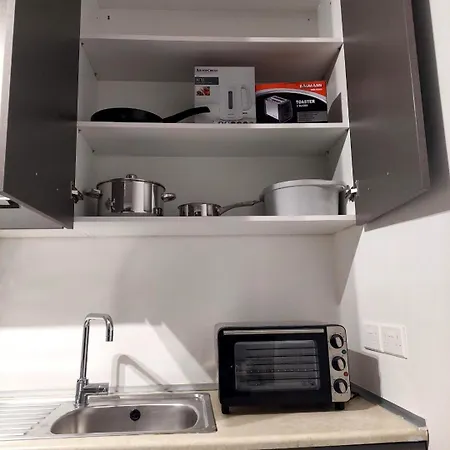 Apartmán Luxury No. 202