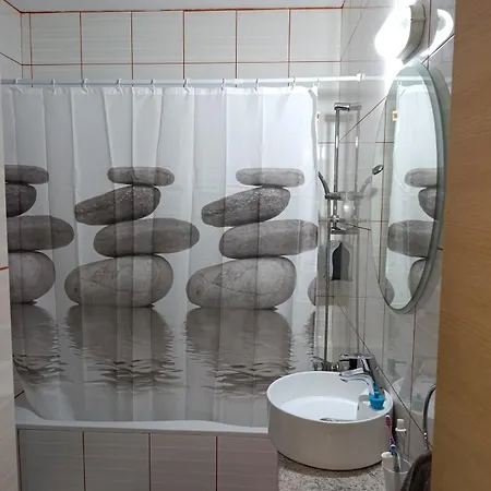 Luxury No. 202 Apartmán