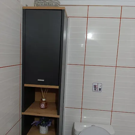 Luxury No. 202 Apartmán