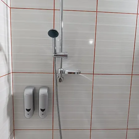 Luxury No. 202 Apartamento Agia Napa