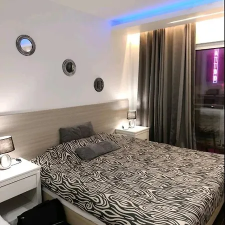 Luxury No. 202 Agia Napa