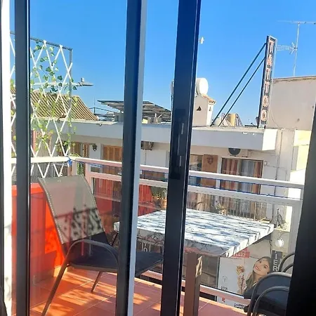 Apartmán Luxury No. 202