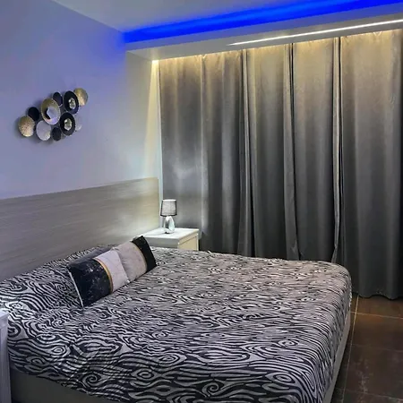 Luxury No. 202 Appartement Agia Napa