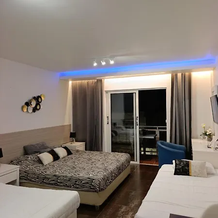 Luxury No. 202 Appartement Agia Napa