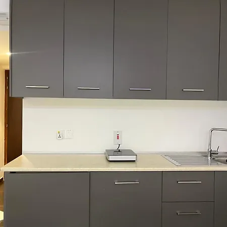 Luxury No. 202 Appartement Agia Napa