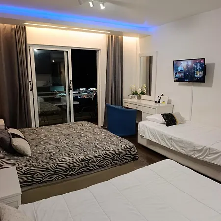 Appartement Luxury No. 202 Agia Napa