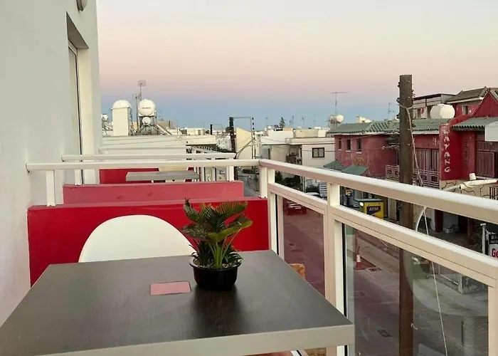 Appartamento Luxury No. 202