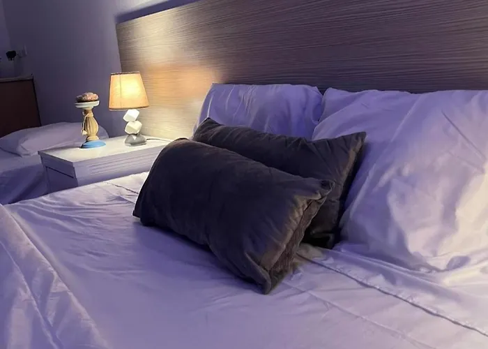 Lejlighed Luxury No. 202 Ayia Napa