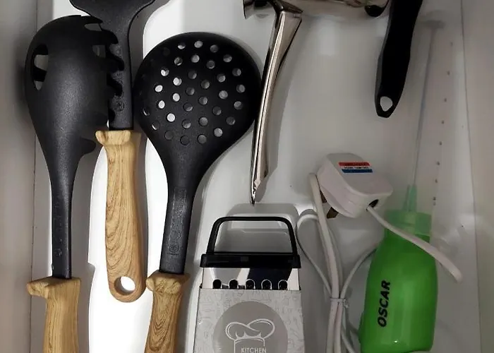 Appartamento Luxury No. 202