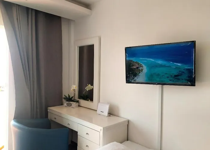 Luxury No. 202 Appartamento