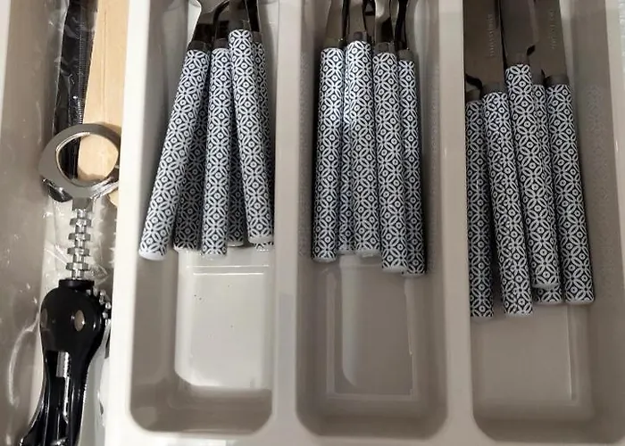 Lejlighed Luxury No. 202 Ayia Napa