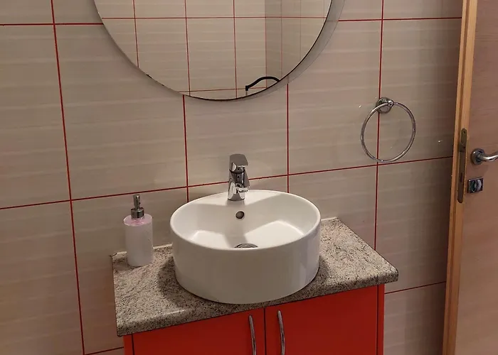 Luxury No. 202 Ayia Napa