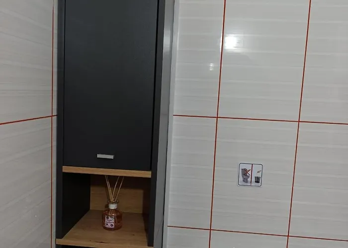 Luxury No. 202 Appartamento