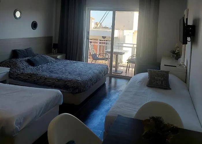 Luxury No. 202 Ayia Napa