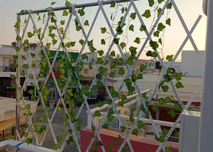 Luxury No. 202 * Ayia Napa