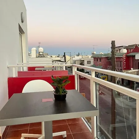 Daire Luxury No. 202