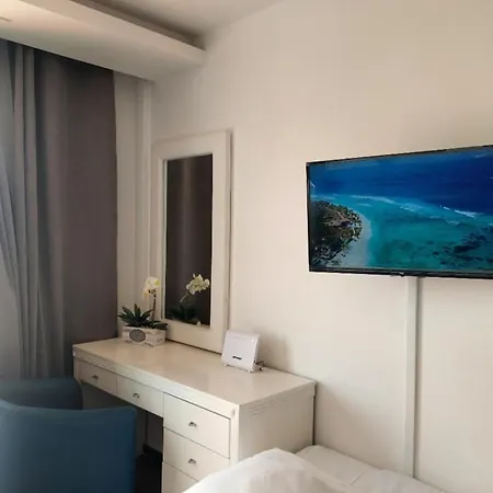 Luxury No. 202 Daire