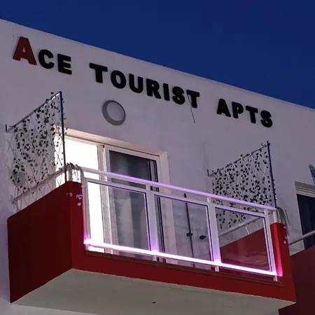 Luxury No. 202 Daire