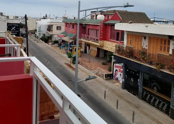 Luxury No. 202 * Ajia Napa