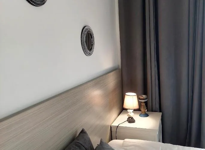 Apartament Luxury No. 202 *