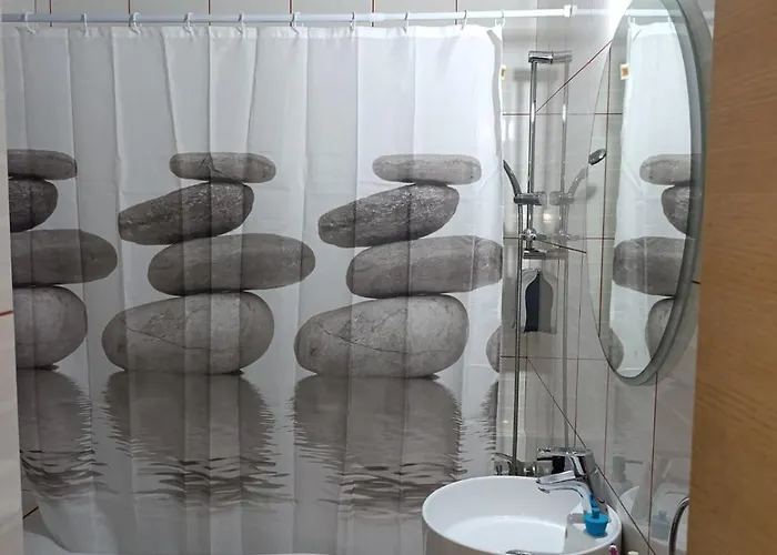 Luxury No. 202 Apartament