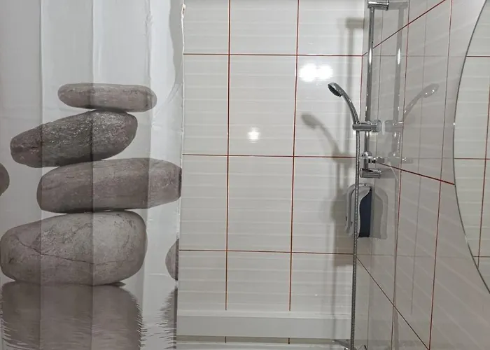 Apartament Luxury No. 202