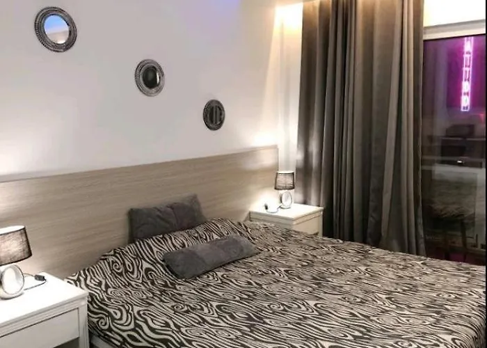 Luxury No. 202 Ajia Napa