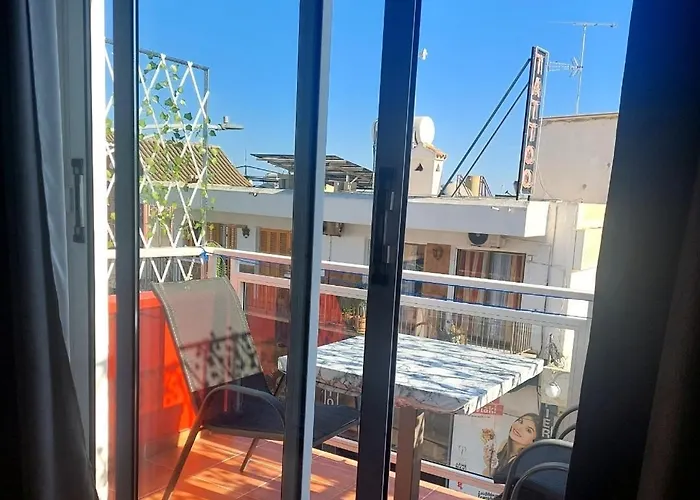 Apartament Luxury No. 202