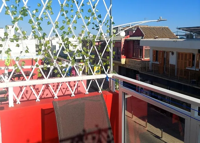 Luxury No. 202 Apartament *